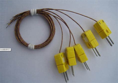 omega thermocouple types.